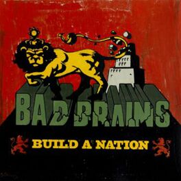 Bad Brains: albums, songs, playlists