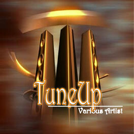 Album cover of TuneUp