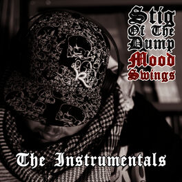 Album cover of Mood Swings Instrumentals