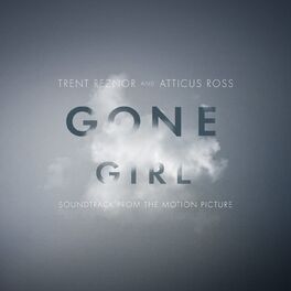 Album cover of Gone Girl (Soundtrack from the Motion Picture)