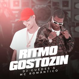Album cover of Ritmo Gostozin