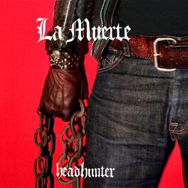 Album cover of Headhunter