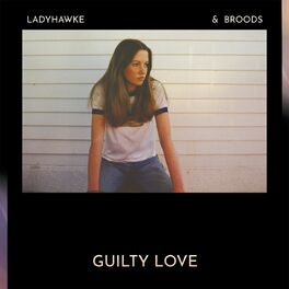 Album cover of Guilty Love