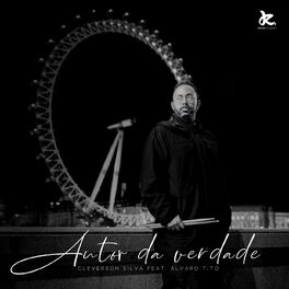Album cover of Autor da Verdade