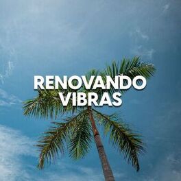 Album cover of Renovando vibras