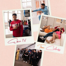 Album cover of True Colours (Bonus Track)