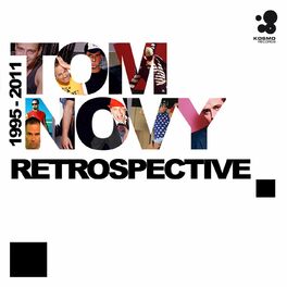 Album cover of Retrospective