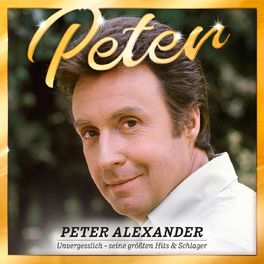 Album cover of Peter