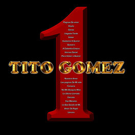 Album cover of 1