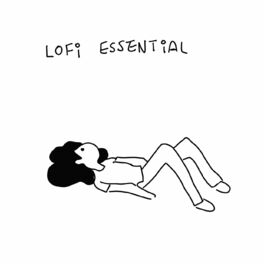 Album cover of Lofi Essential