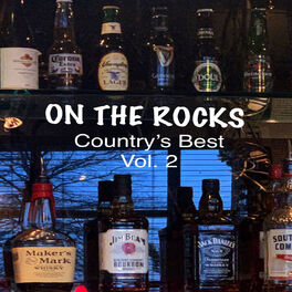 Album cover of On the Rocks, Vol. 2 (Country's Best)