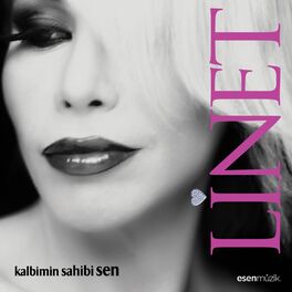 Album cover of Kalbimin Sahibi Sen