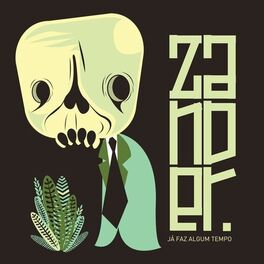 Album cover of Já Faz Algum Tempo