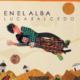 Album cover of En el Alba
