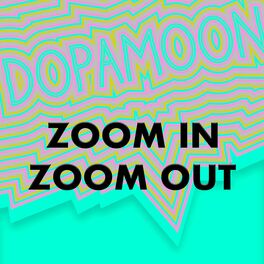 Album cover of Zoom In Zoom Out