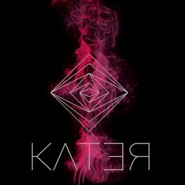 Album cover of KATER