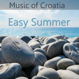 Album cover of Music Of Croatia (Easy Summer)