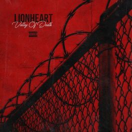 lionheart hail mary lyrics