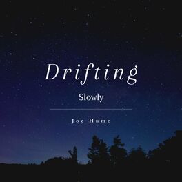 Album cover of Drifting Slowly