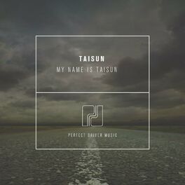 Album cover of My Name Is TAISUN