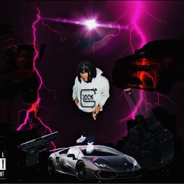 Album cover of Swingin That Shit