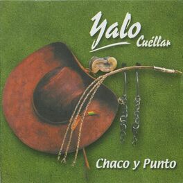 Album cover of Chaco y Punto