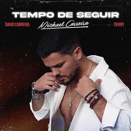 Album cover of Tempo De Seguir