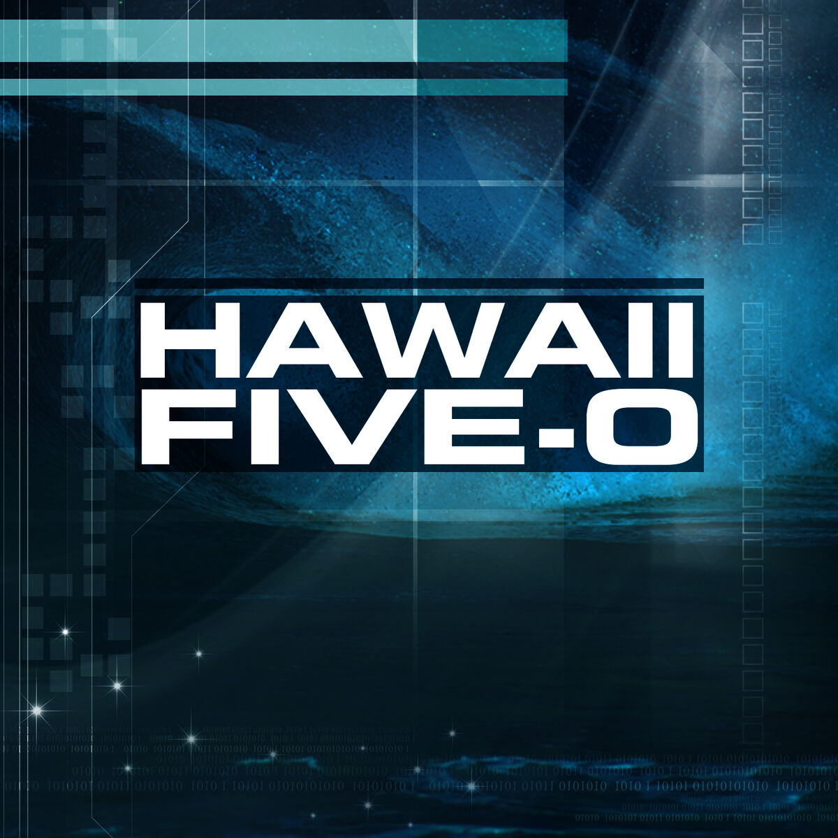 Hawaii 5.0: música, canciones, letras | Escúchalas en Deezer