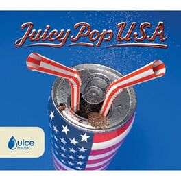 Album cover of Juicy Pop USA
