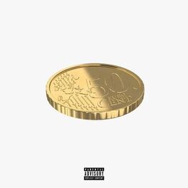 Album cover of 50 Cent (feat. Yung Felix)