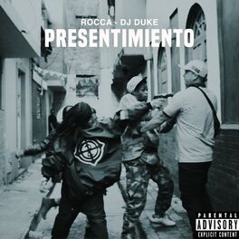 Album cover of PRESENTIMIENTO