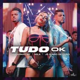 Album cover of Tudo Ok