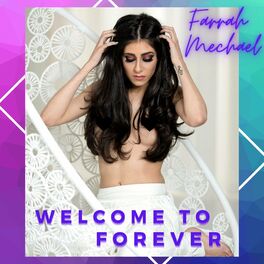Album cover of Welcome to Forever