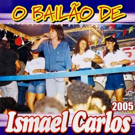 Album cover of O BAILÃO