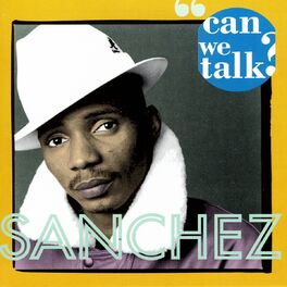 Album cover of Can We Talk