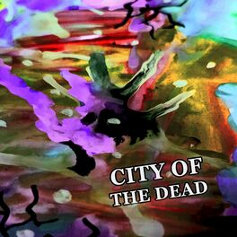 Album cover of City of the Dead