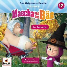 Album cover of Folge 17: Der Zauberhut
