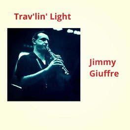Album cover of Trav'lin' Light