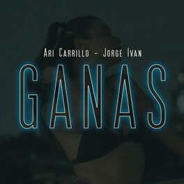Album cover of Ganas