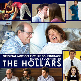 Album cover of The Hollars (Original Motion Picture Soundtrack)