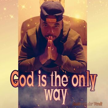 God is the only way cover