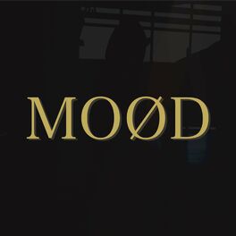 Album cover of MOØD