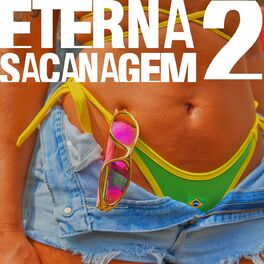 Album cover of Eterna Sacanagem 2