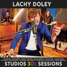 Album cover of Studios 301 Sessions
