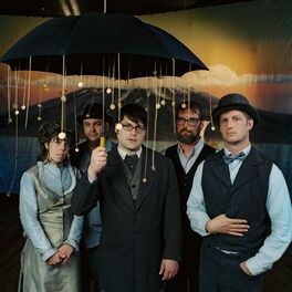Album cover of The Decemberists - CONNECT Set
