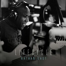 Album cover of Lifecycle