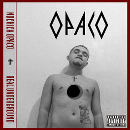 Album cover of Opaco