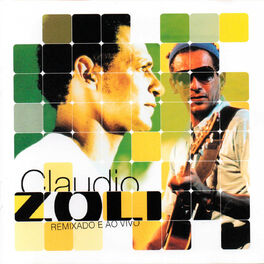 Album cover of Remixado e Ao Vivo