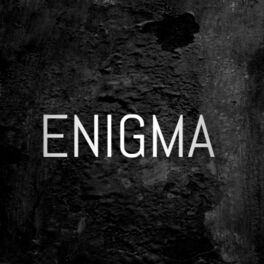 Album cover of ENIGMA
