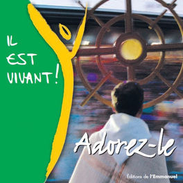 Album cover of Adorez-le